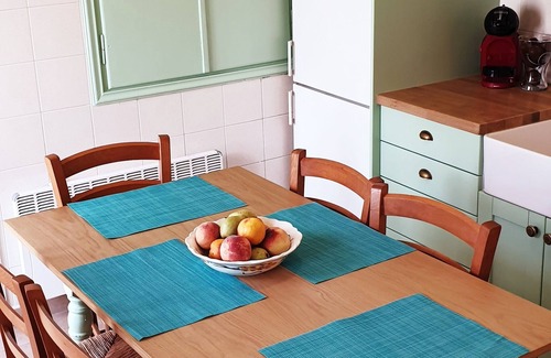 Gavrio Haus | Deluxe Cycladic House mit herrlichem Meerblick