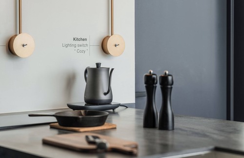 Katsuura Villa | THE VIBES VILLA