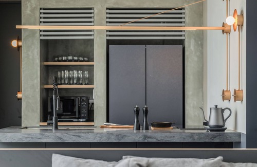 Katsuura Villa | THE VIBES VILLA