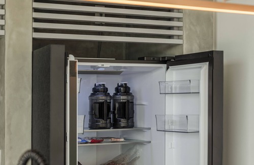 Katsuura Villa | THE VIBES VILLA