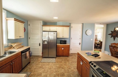 Delphos Wohnung | THE VICTORIAN GUESTHOUSE - Room 3