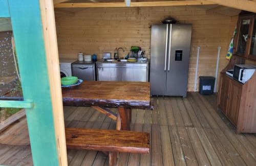Vagos Haus | The Vie Llage - Authorial Suites Bungalows