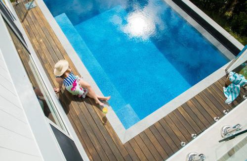 Airlie Beach Haus | The View