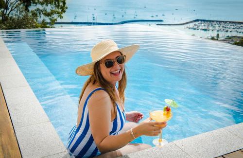 Airlie Beach Haus | The View