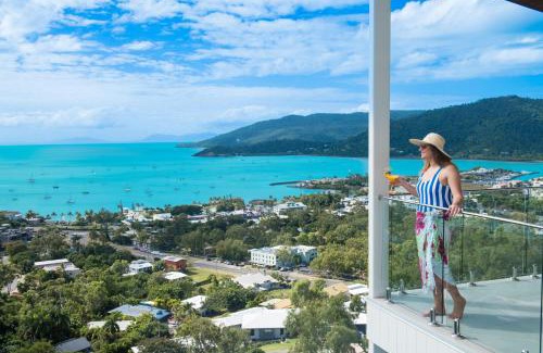 Airlie Beach Haus | The View