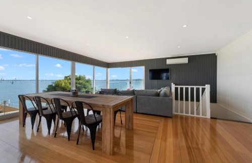 Mulwala Haus | The View, Lake Mulwala