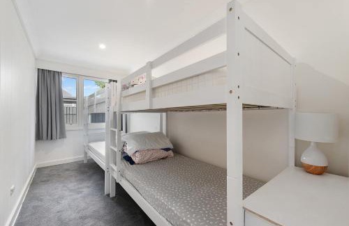 Mulwala Haus | The View, Lake Mulwala