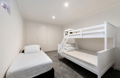 Mulwala Haus | The View, Lake Mulwala