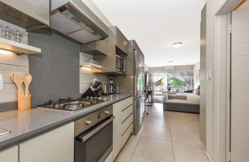 Greater Johannesburg Metropolitan Area Wohnung | The View Morningside – A Touch of Luxury Awaits