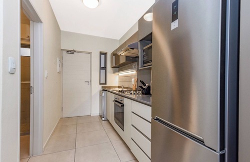 Greater Johannesburg Metropolitan Area Wohnung | The View Morningside – A Touch of Luxury Awaits
