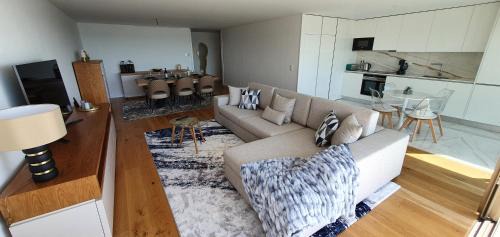 Canidelo Wohnung | The View - Porto - Apartment on TOP location with amazing view!