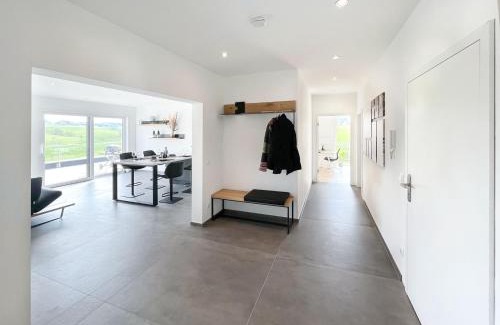 Brucktal Wohnung | The View Suite