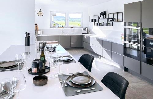 Brucktal Wohnung | The View Suite