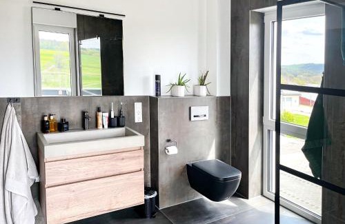 Brucktal Wohnung | The View Suite
