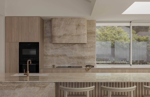 Gerringong Haus | The View Summary: Wel