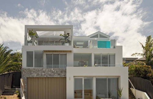 Gerringong Haus | The View Summary: Wel