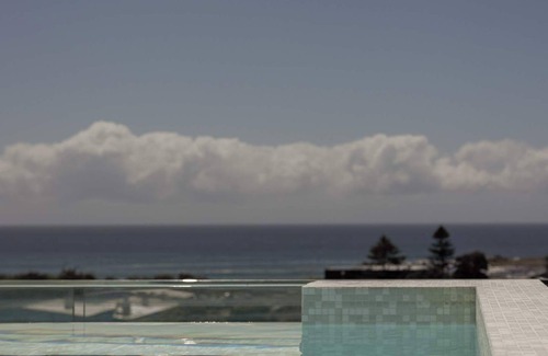 Gerringong Haus | The View Summary: Wel