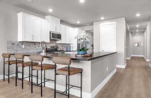 Northeast Reno Haus | The Views!