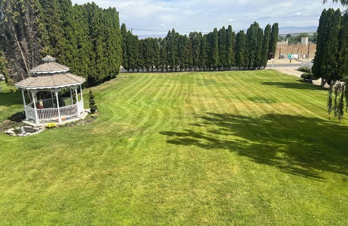 Grandview Wohnung | The Villa Vista