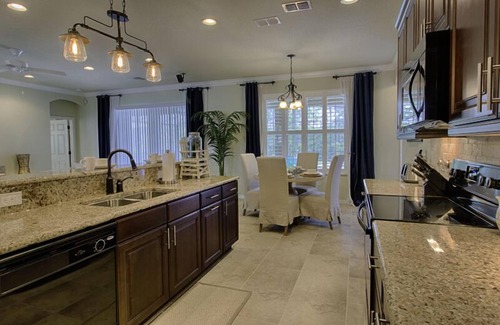 Watersong Villa | Die Villa Watersong Orlando