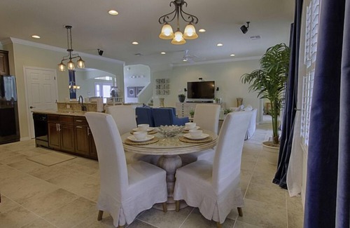 Watersong Villa | Die Villa Watersong Orlando