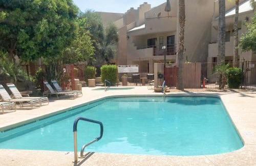 Paradise Valley Village Wohnung | The Village at Stone Creek Unit 130