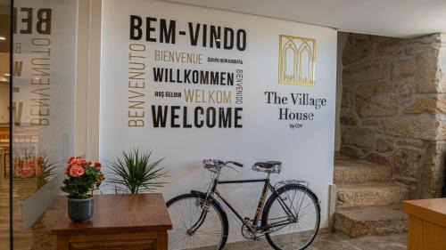 Carrazeda de Ansiaes Haus | The Village House by CDV