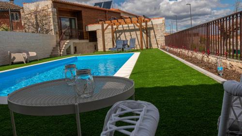 Carrazeda de Ansiaes Haus | The Village House by CDV
