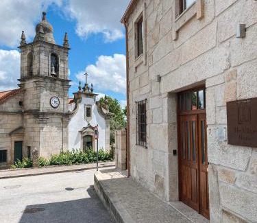 Carrazeda de Ansiaes Haus | The Village House by CDV