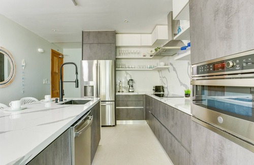 Cocoplum Eigentumswohnung | The Villas at Cocoplum'Trigger Fish' Apartment 112