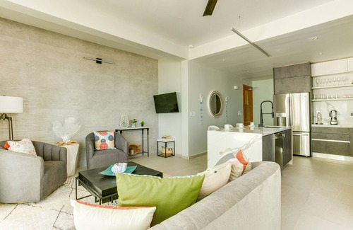 Cocoplum Eigentumswohnung | The Villas at Cocoplum'Trigger Fish' Apartment 112