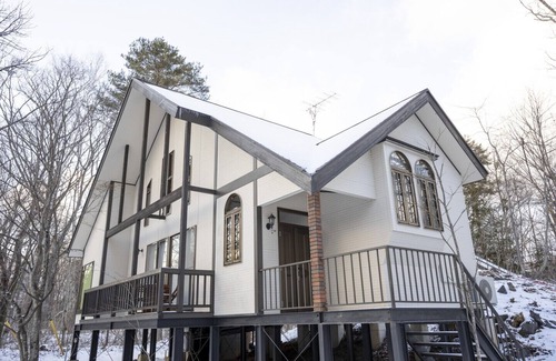 Tsumagoi Haus | The Villas Takumi
