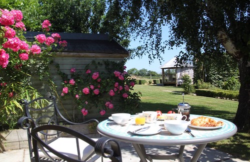 Winchcombe Wohnung | The Vine - Ein luxuriöser Hausflügel mit herrlichem Ausblick und Oberlicht für Sternenbeobachtungen