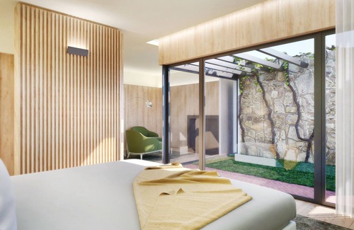 Moncao Hotel | The Vinea Collection Hotel