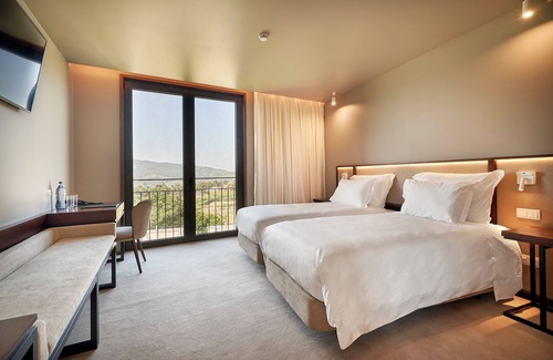 Moncao Hotel | The Vinea Collection Hotel