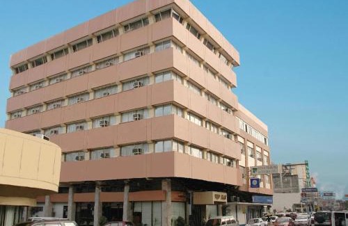 Cagayan de Oro Hotel | The VIP Hotel Cagayan De Oro