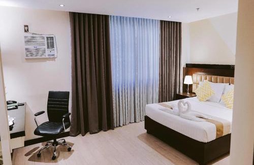 Cagayan de Oro Hotel | The VIP Hotel Cagayan De Oro