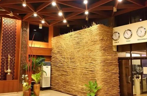 Cagayan de Oro Hotel | The VIP Hotel Cagayan De Oro