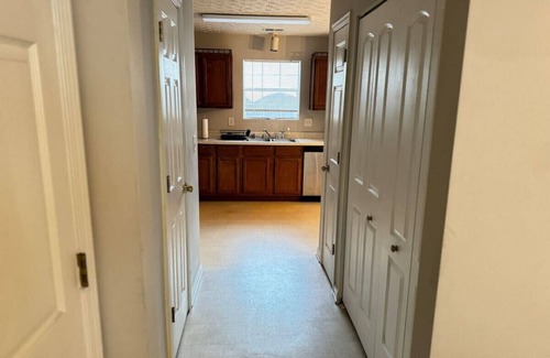 Belmont Haus | The VLuxe of Lithonia