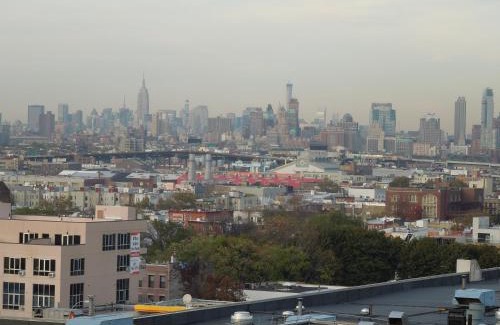 Brooklyn Hotel | The Vue Express @ 39th Street