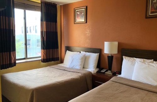 Brooklyn Hotel | The Vue Express @ 39th Street