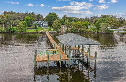 Green Cove Springs Haus | The W in Green Cove Springs