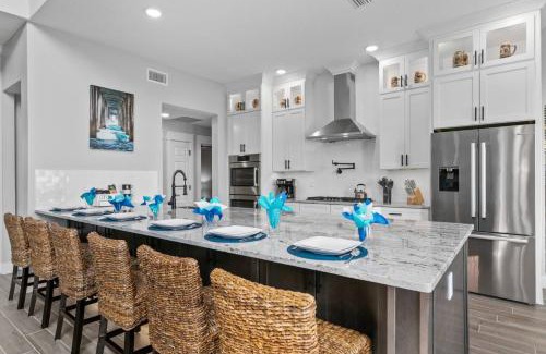 Green Cove Springs Haus | The W in Green Cove Springs
