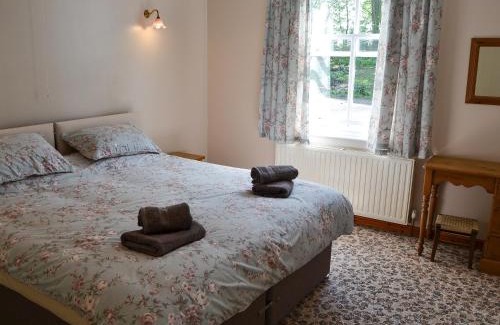 Cawston Haus | The Waiting Rooms