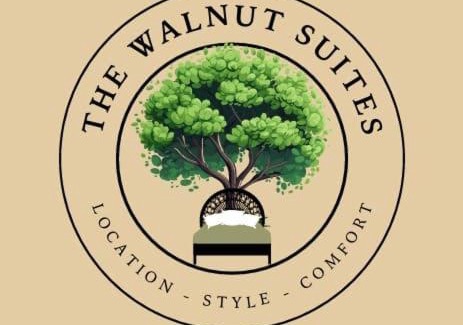 Shadyside Haus | The Walnut Suites - The Family Suite