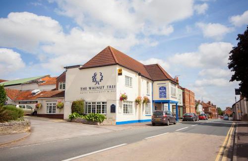 North Petherton Hotel | The Walnut Tree Hotel