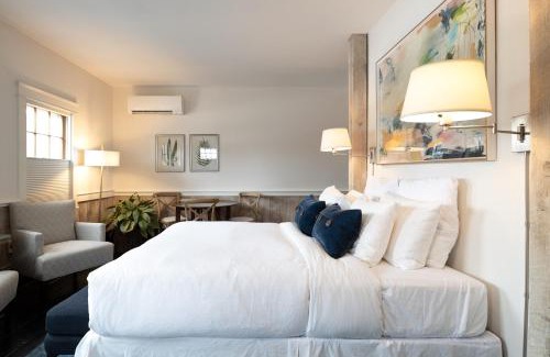 Kittery Hotel | The Water Street Inn