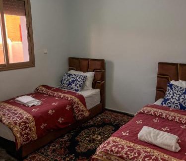 Tamrhakht Haus | The Wave Weaver's Homestay