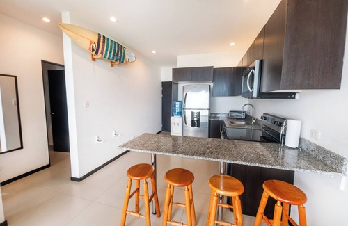 Bejuco Eigentumswohnung | The Wavefront Beachfront Condo