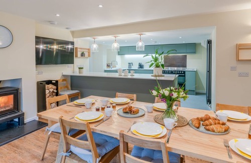 Symonds Yat Hütte | The Weir House - Symonds Yat